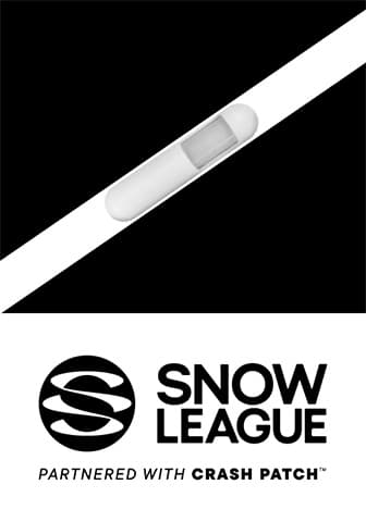 Summit Sticker